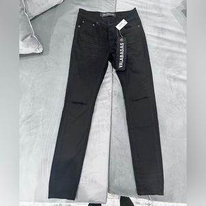 COPY - VALABASAS SKINNY FIT JEANS